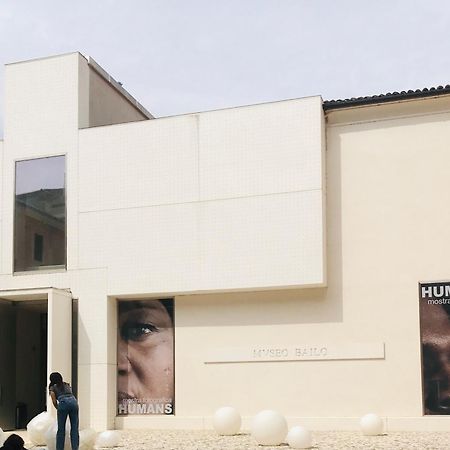 Maison Revedin 트레비소 외부 사진