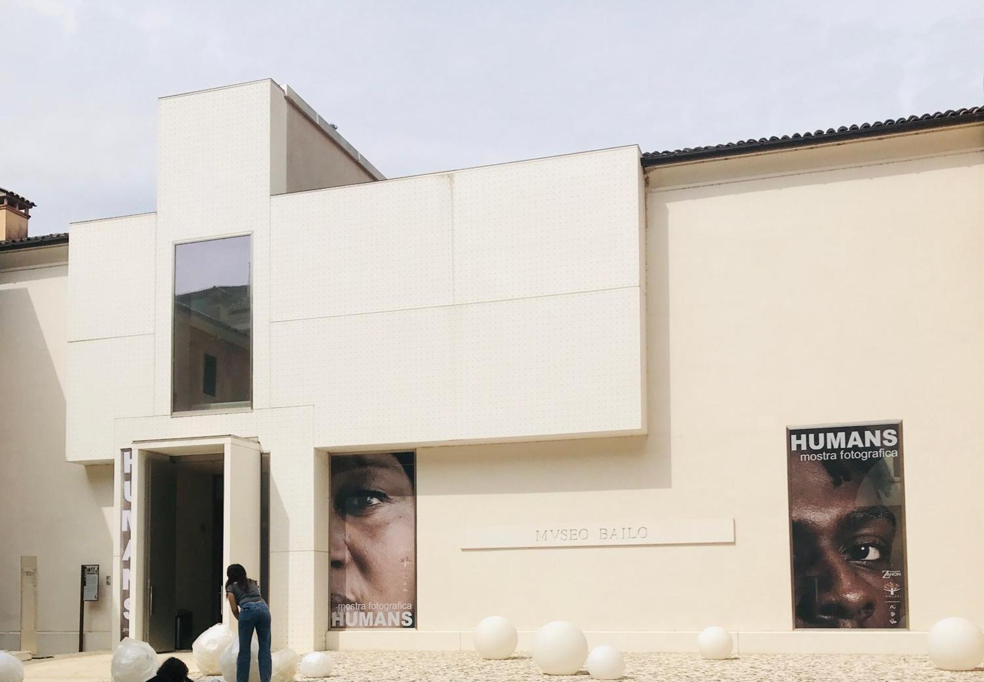 Maison Revedin 트레비소 외부 사진
