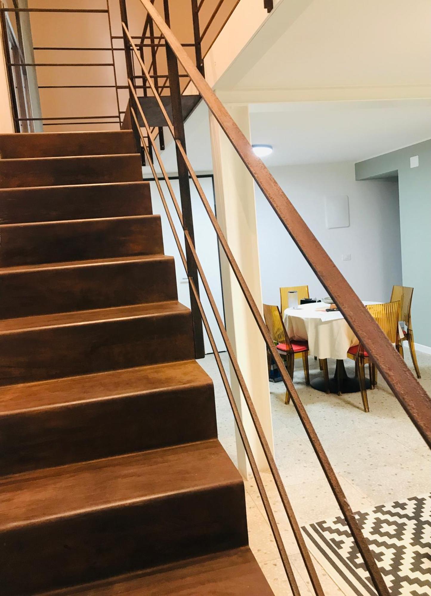 Maison Revedin 트레비소 외부 사진